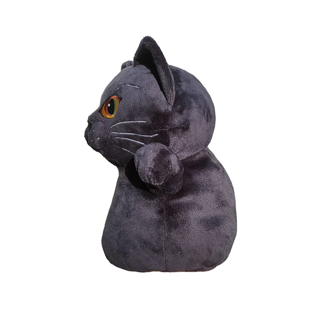 dinofactory Thomas Cat Golf Driver Headcover - Cute Kitten Design