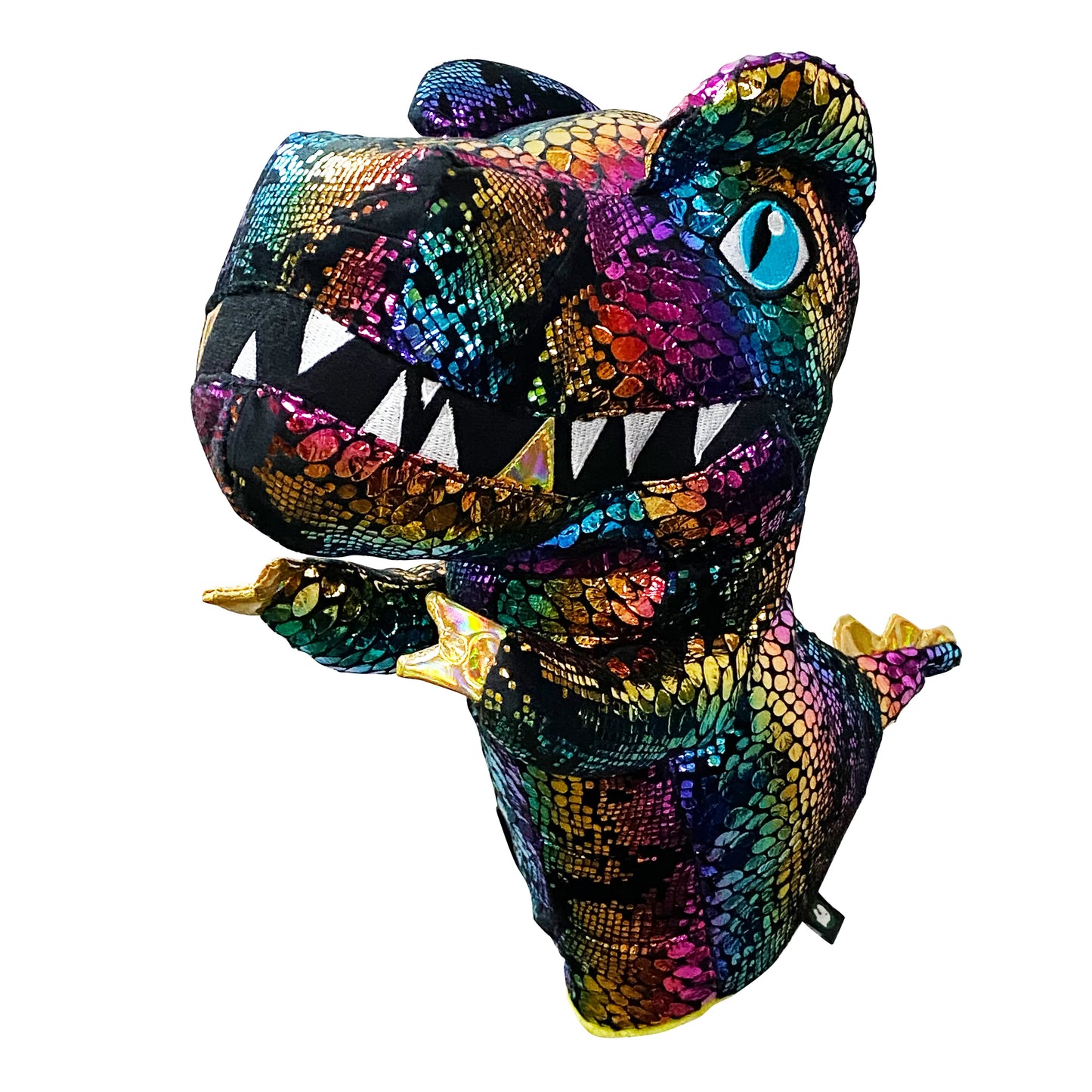 dinofactory T-Rex Golf Head Cover Dinosaur Driver Headcover