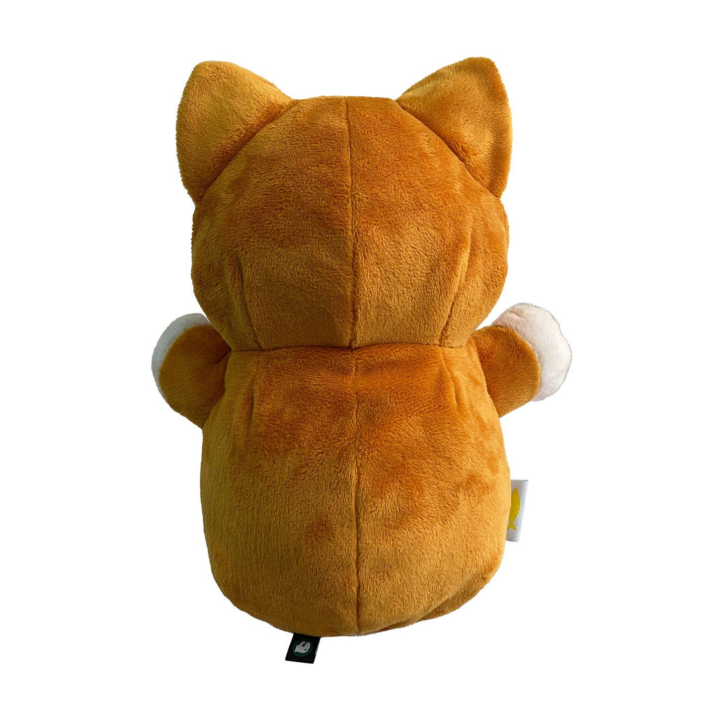 dinofactory Thomas Cat Golf Driver Headcover - Cute Kitten Design
