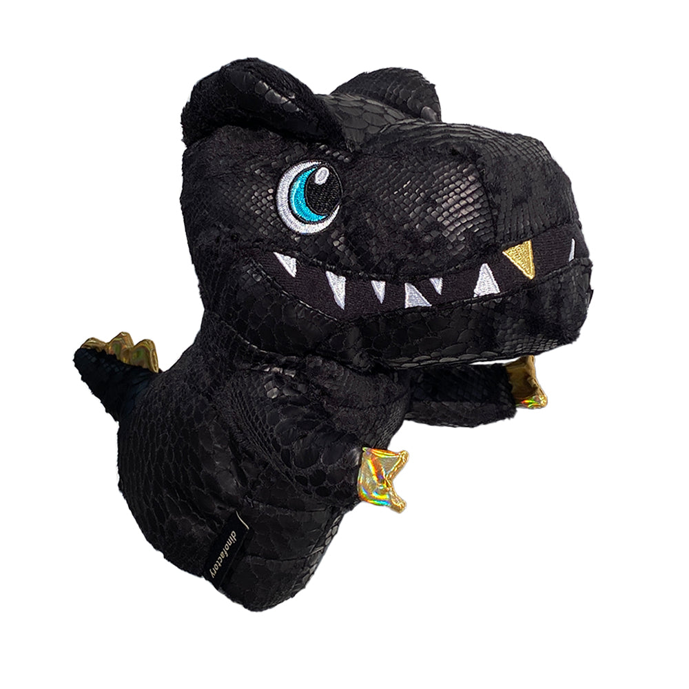 dinofactory T-Rex Golf Head Cover Dinosaur 3 Wood Headcover