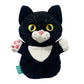 dinofactory Thomas Cat Golf Driver Headcover - Cute Kitten Design