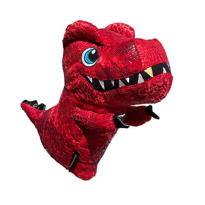 dinofactory T-Rex Golf Head Cover Dinosaur 3 Wood Headcover